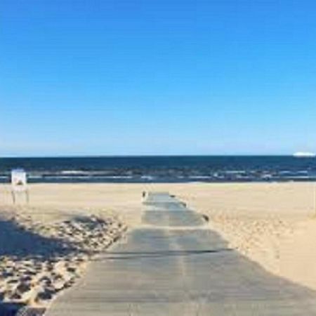 Wyspa Uznam Promenada Rezydencja Bursztyn Swinoujscie Dış mekan fotoğraf